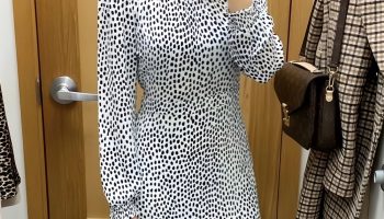 Midi Dresses That Cut Across the Seasons