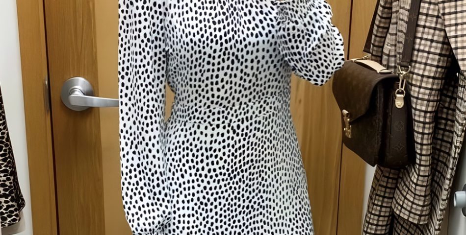 Midi Dresses That Cut Across the Seasons