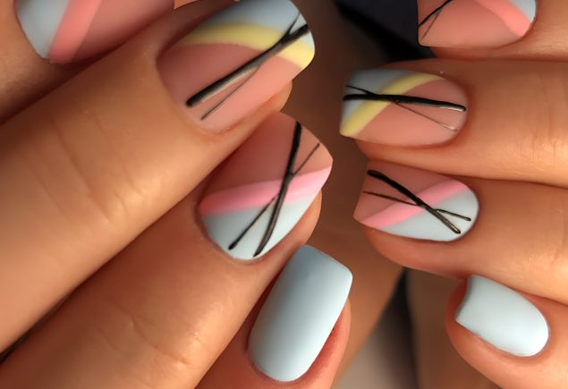 Minimal Shapes That Keep Things Classy