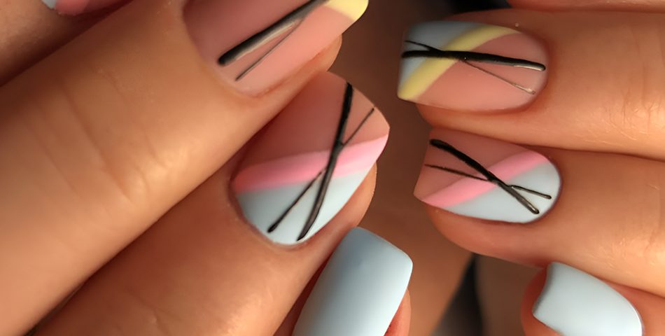 Minimal Shapes That Keep Things Classy