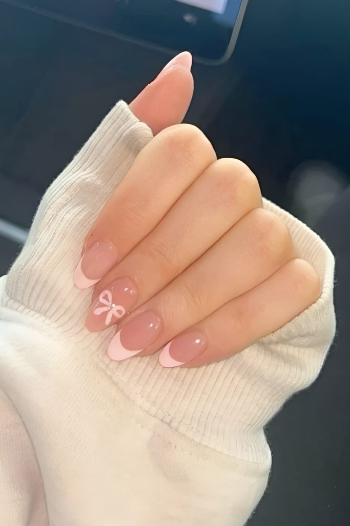 New and Simple Nail Art Designs That Won't Distract