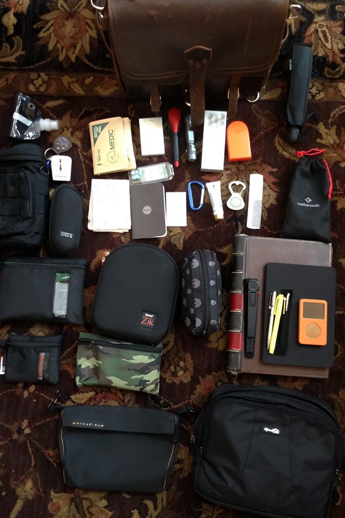 Organize a Weekend Trip Before the Holidays Get Busy