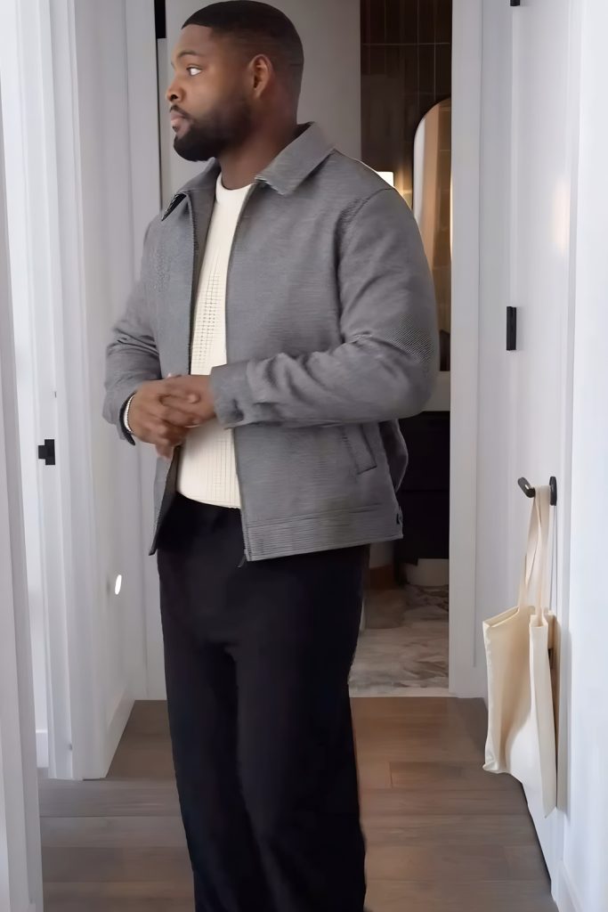 Pants Matter More Than You Think