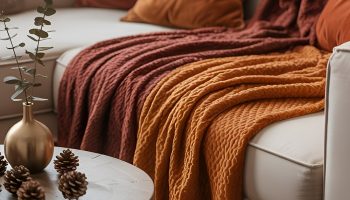 Replace Fabrics with Fall Friendly Comfort