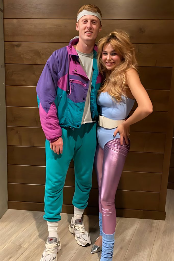 Retro Arcade Pair