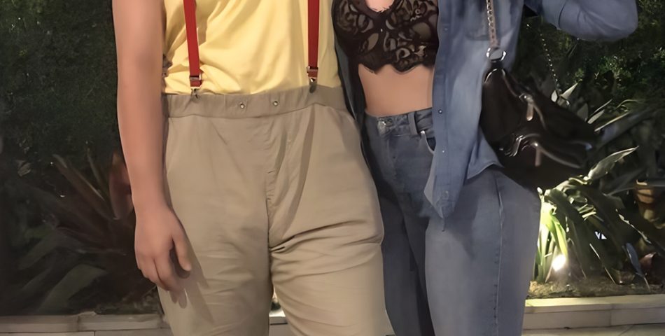 Retro Couple Throwbacks That Never Go Out of Style