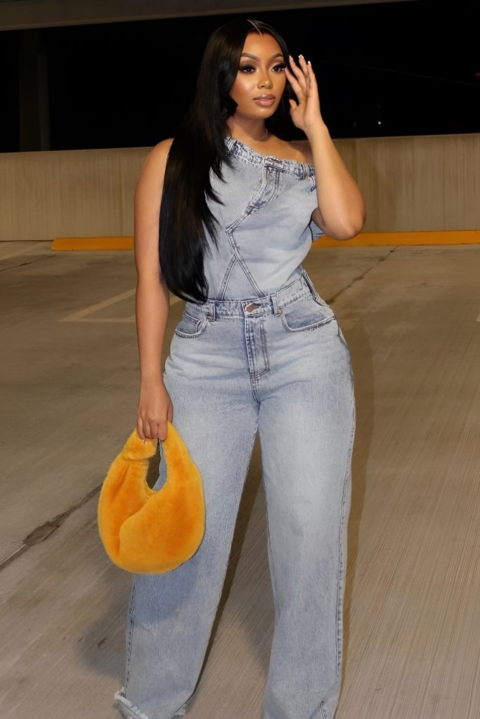 Rock Black Owned Brands and Vintage Finds This Fall