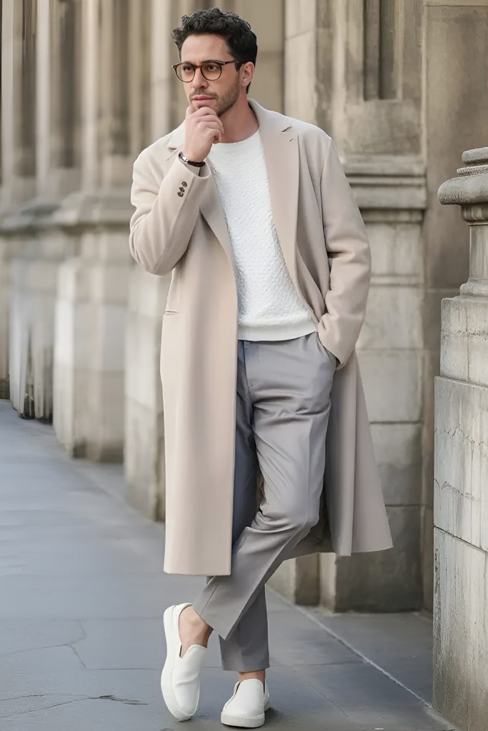 Rock One Color Without Looking Boring
