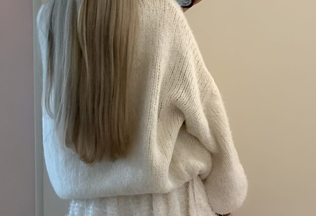 Romantic Bow Details That Make Everyday Outfits Swoon
