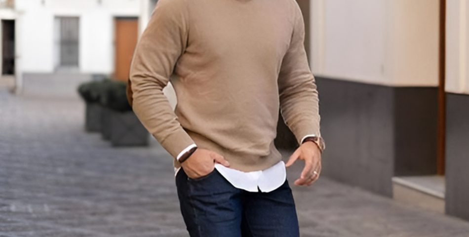 Rugged Yet Refined Classic Workwear Looks That Impress