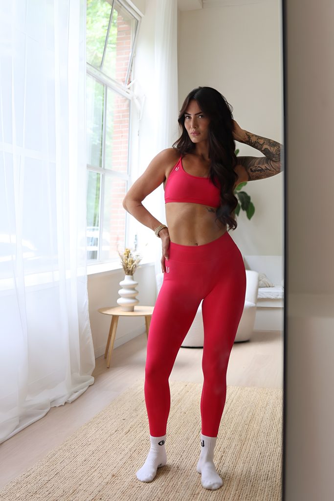 Seamless Workout Sets