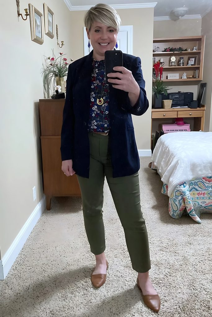 Seasonless Neutral Color Combinations