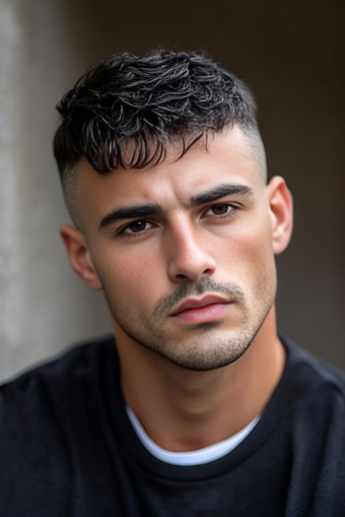 Selecting the Right Textured Cut for Your Hair Type