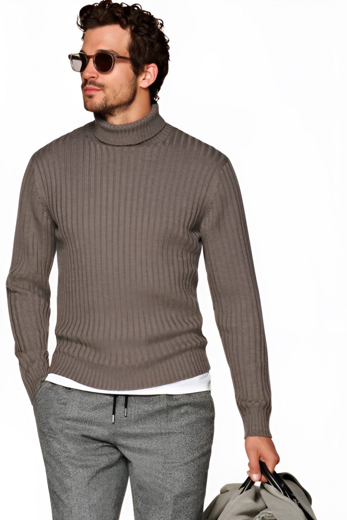 Sharp Office Looks for Fall That Aren't Boring