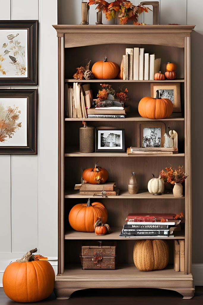 Showcase Seasonal Books and Magazines