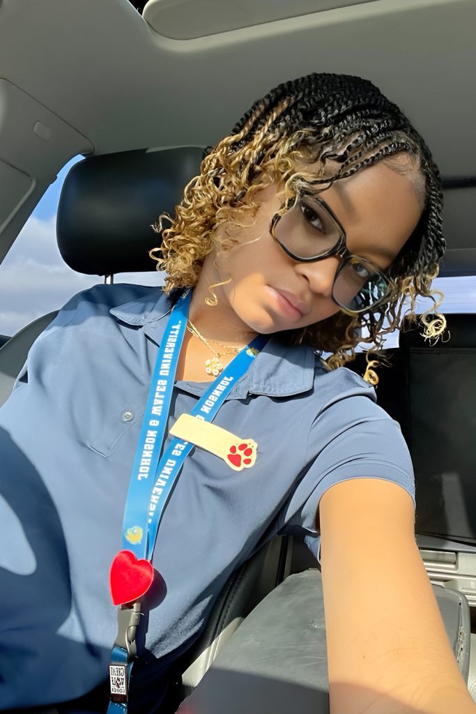 Simple Yet Chic Two Strand Twists