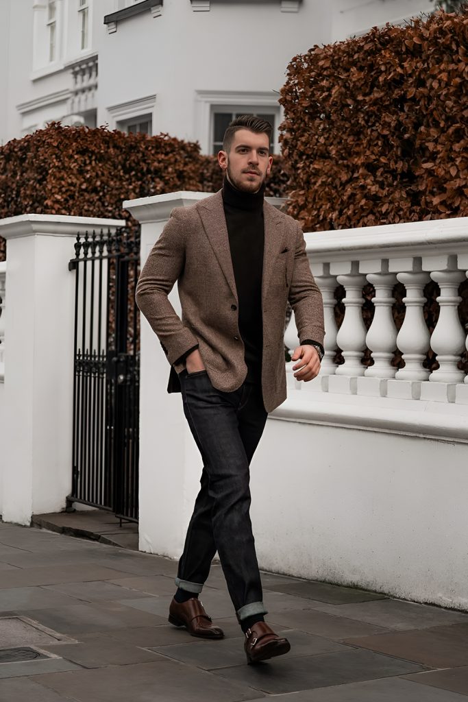 Smart Ways to Style Jackets & Blazers for Work