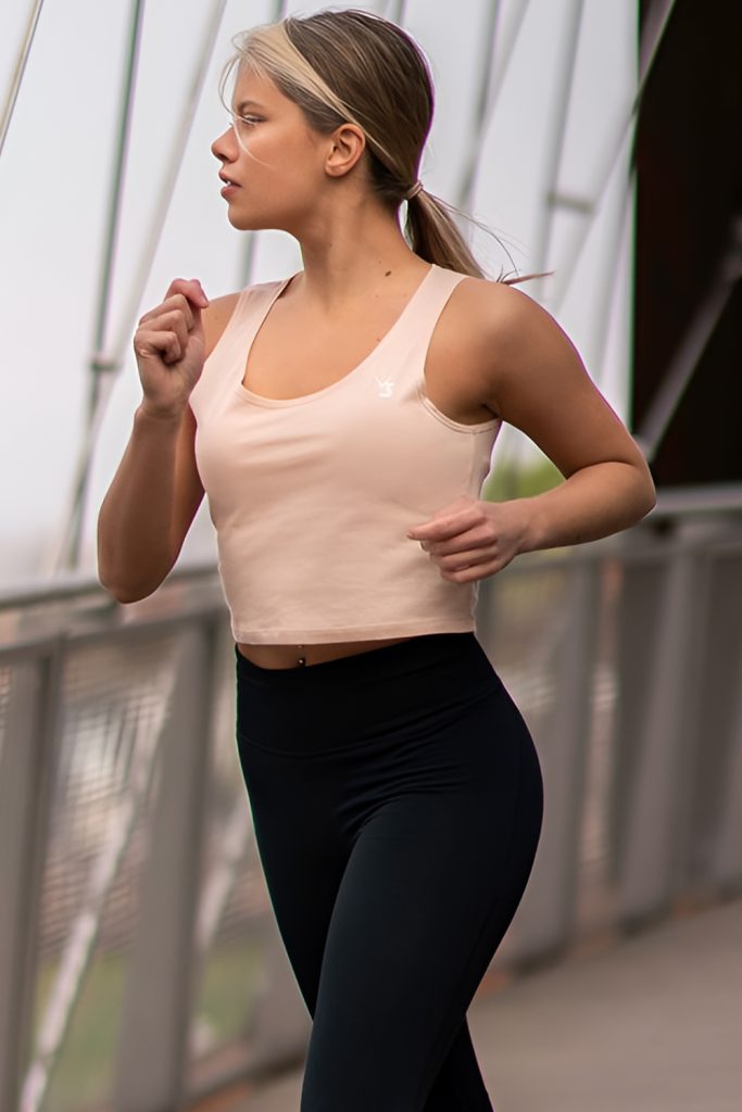 Statement Leggings That Steal the Show