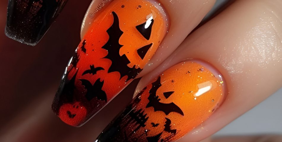 Subtle Halloween Simple Designs for Everyday Wear