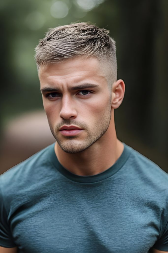 Textured Cuts That Work Beautifully with Beanies and Hats