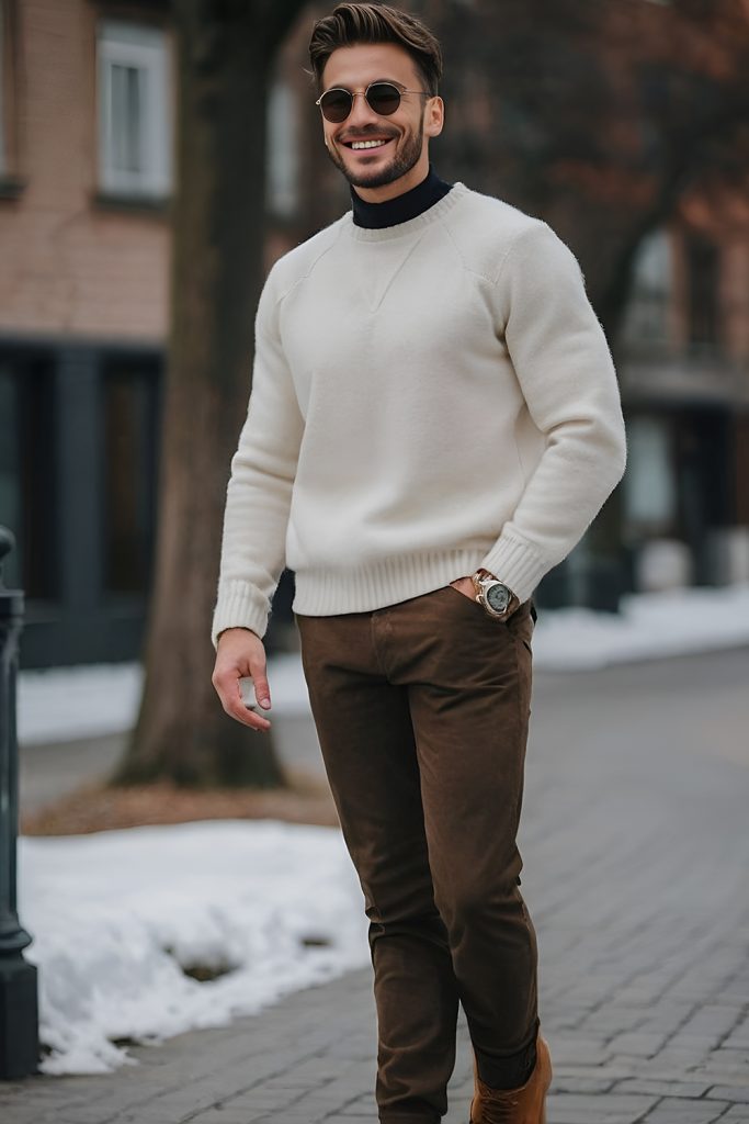 The Art of Layering Without Looking Overloaded
