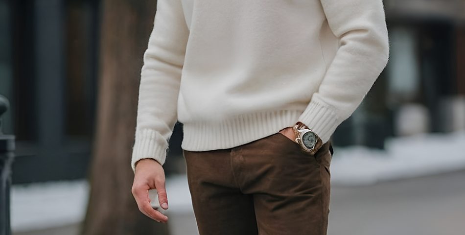 The Art of Layering Without Looking Overloaded