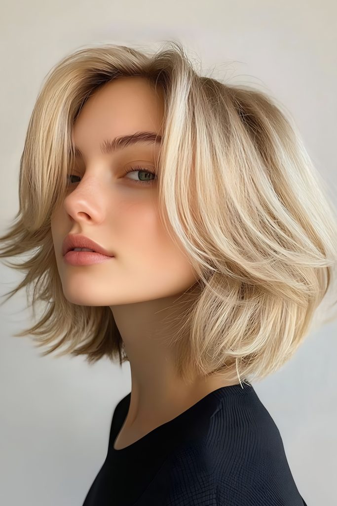 The Best Products for a Soft, Tousled Blonde Look