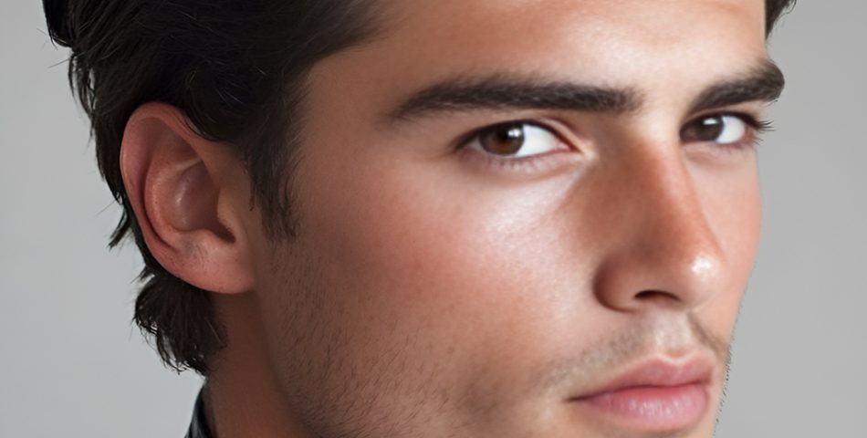 The Height and Heritage Mod Pompadour