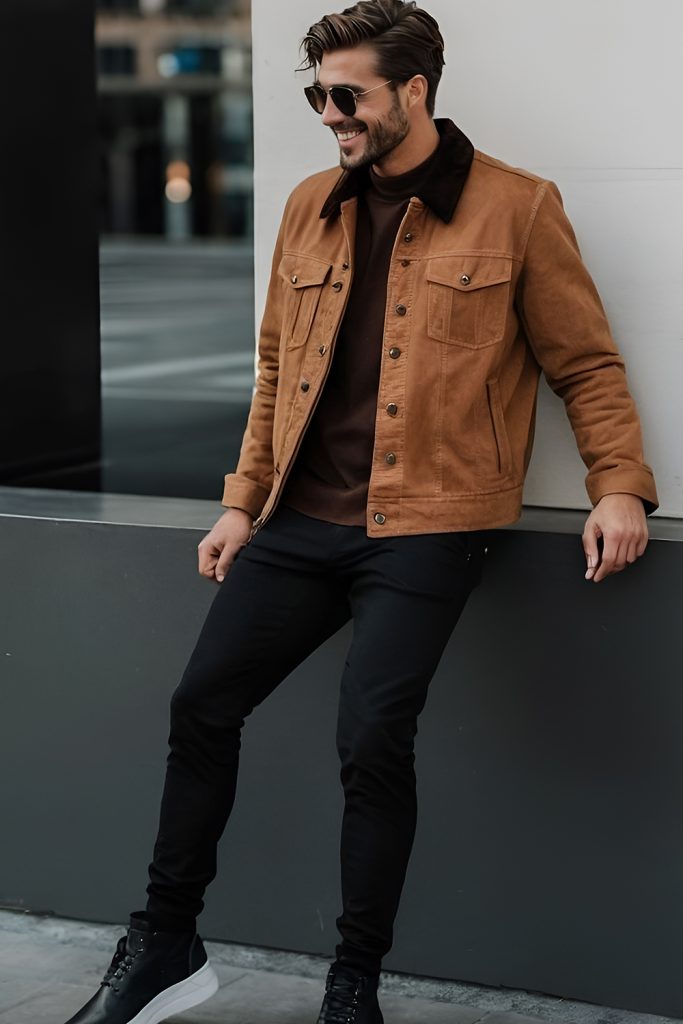 The Sneaky Power of Earth Tones and Fall Colors