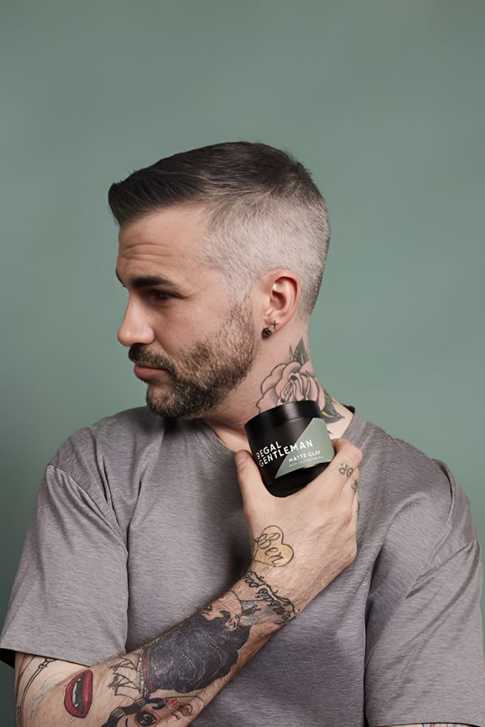 The Top Hair Products to Make You Always Fresh