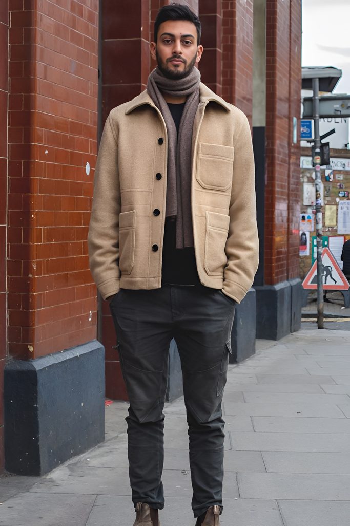 The Ultimate Guide to Fall Outerwear