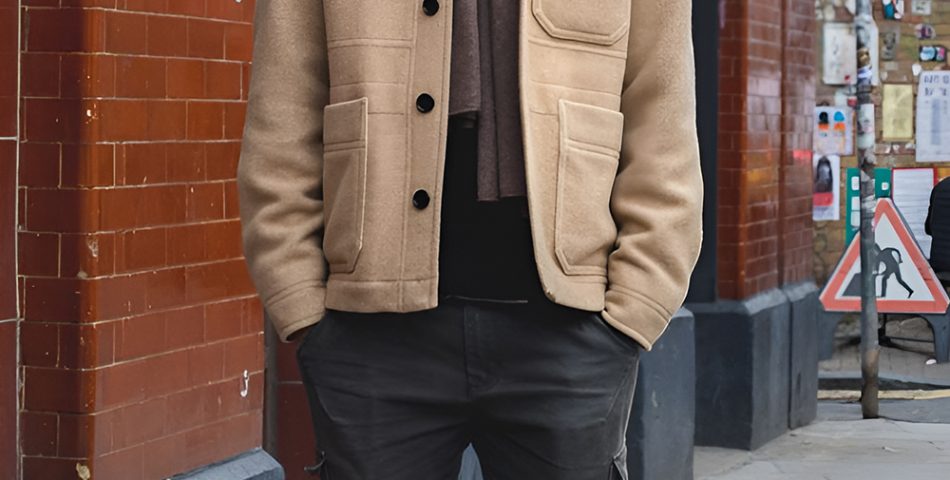 The Ultimate Guide to Fall Outerwear