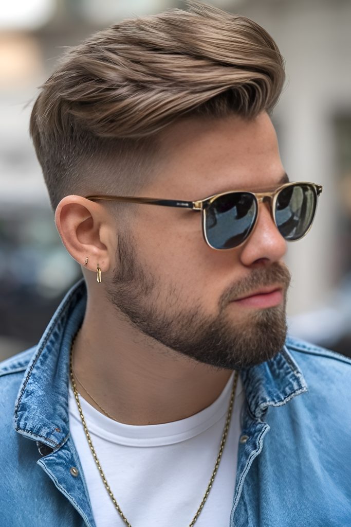 Timeless Undercut Styles That Remain Trendy