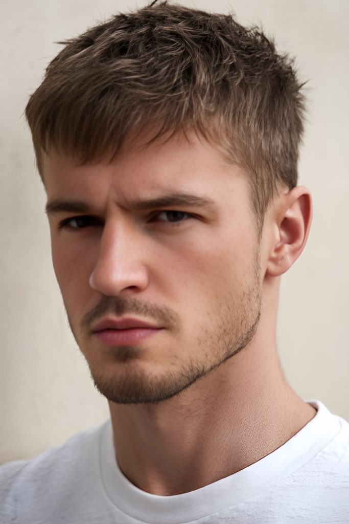 Timeless and Modern The Enduring Allure of Textured Cuts