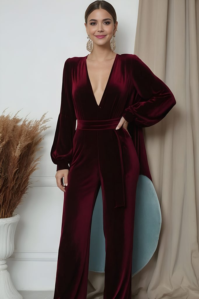 Velvet Pieces That Bring a Luxe, Touchable Texture