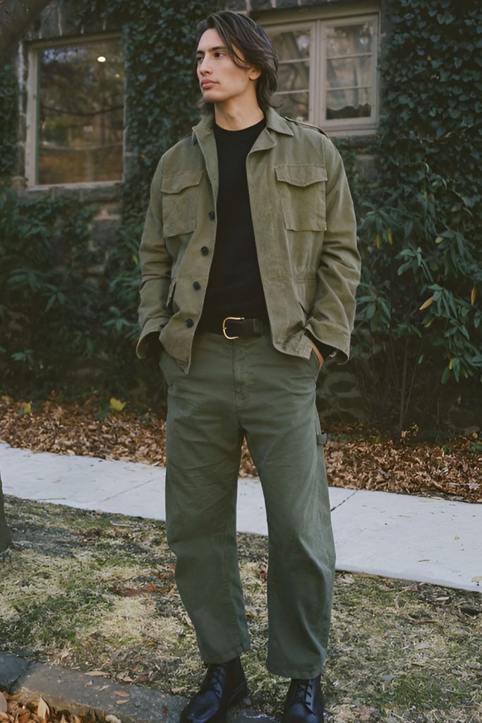 Vintage Inspired Autumn Looks That Feel Effortlessly Modern