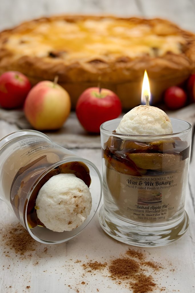 Whip up a Homemade Pie That Fills with Fall Aromas