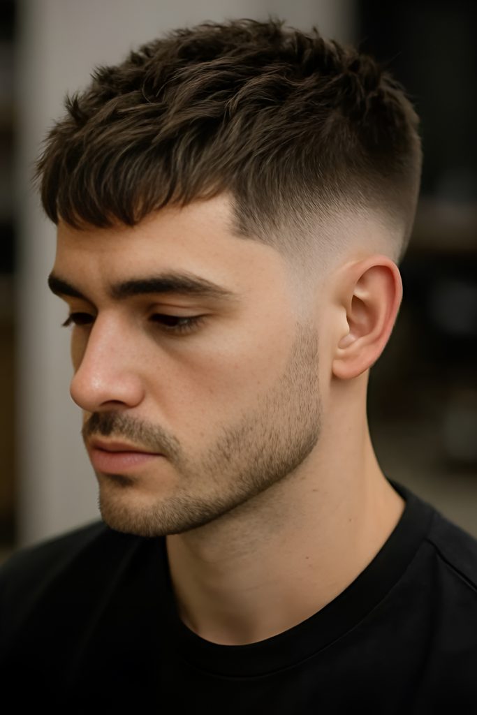 Who Should Pull Off the Crop Cut This Fall
