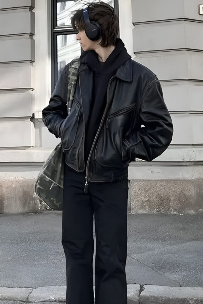Why the Dark Side Always Wins in Style