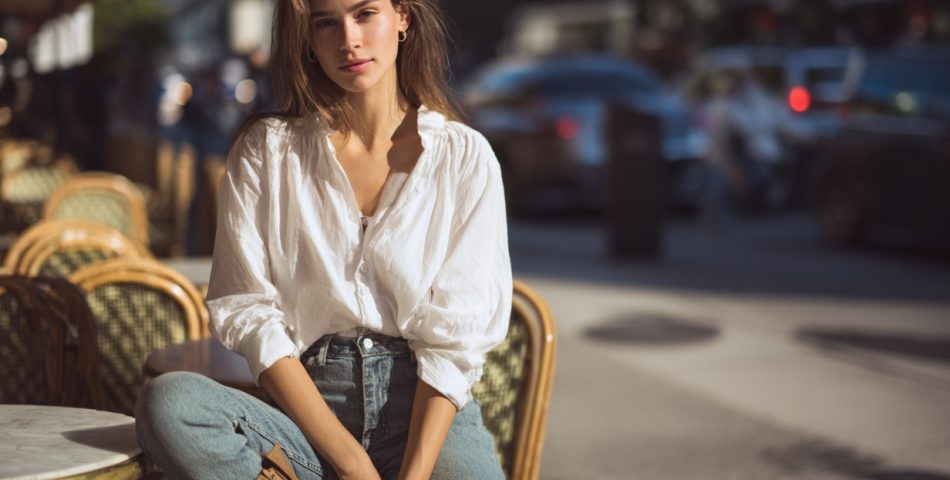 20 Weekend Outfit Ideas That Work for Any Occasion