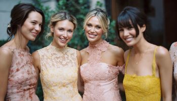 30 Guest Dress Ideas for a New Year’s Eve Wedding