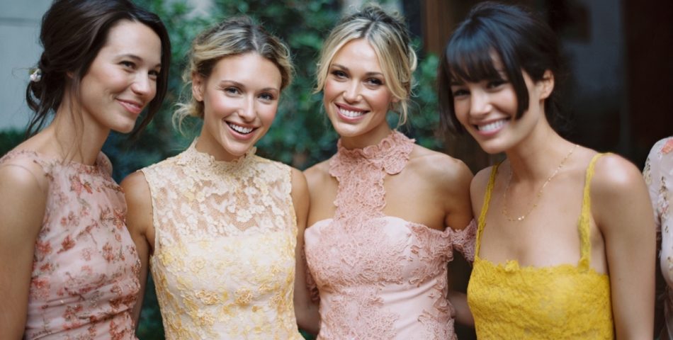 30 Guest Dress Ideas for a New Year’s Eve Wedding