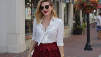 40 Gorgeous Weekend Outfits That Always Work