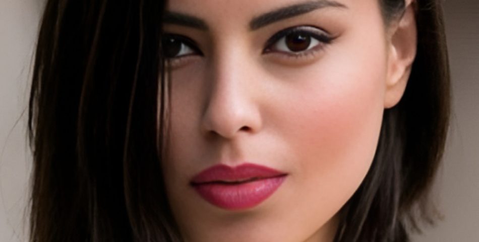Asymmetrical Lob That Breaks the Mold