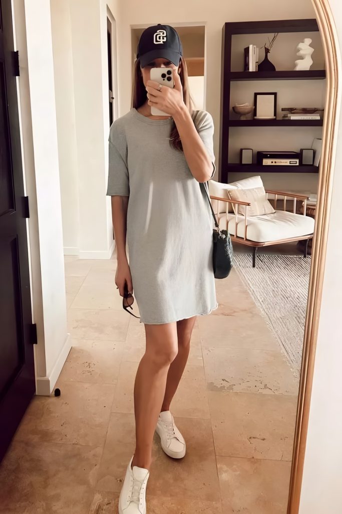 Breezy Dresses Ideal for Brunch and Walks