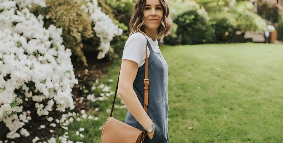 Casual Jumpsuits That Make Dressing Simple and Stylish