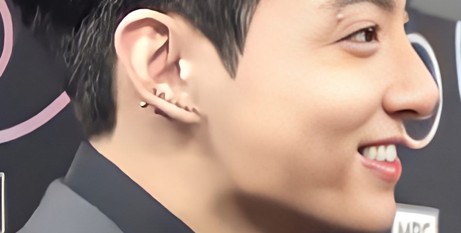 Fierce Undercuts That Provided an Edgy Finish