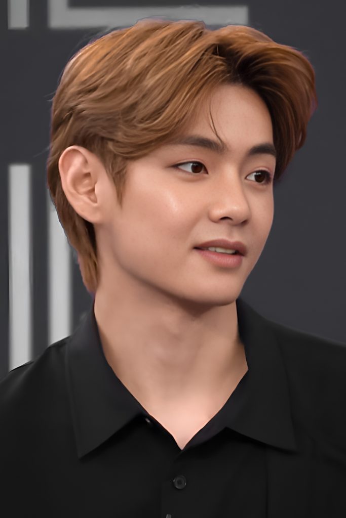 Glossy Brown Shades That Emitted Warmth