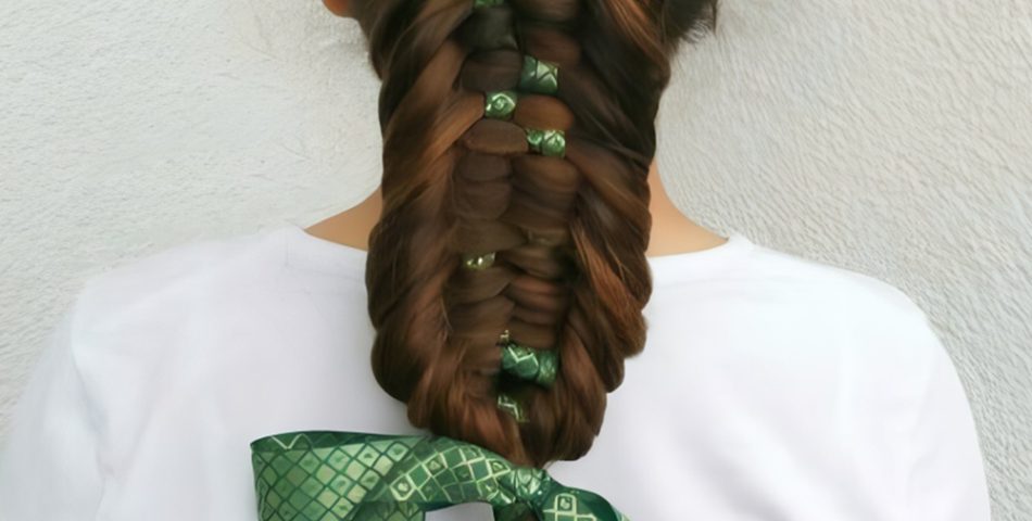Incorporating Ribbon Accents for Added Charm