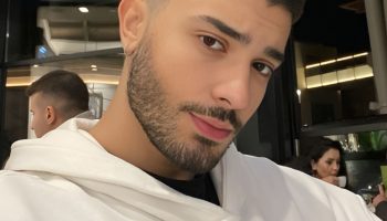 Low Fade French Crop for Understated Sophistication